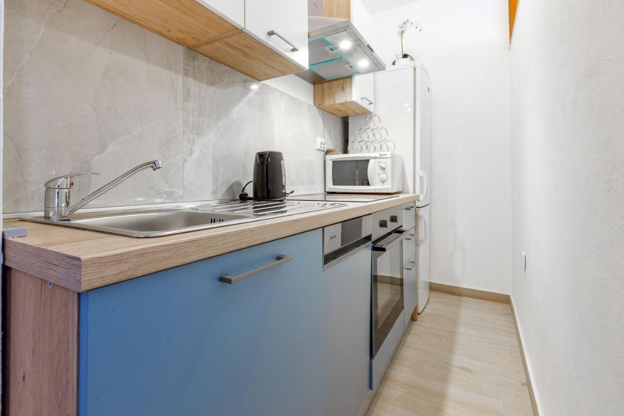 Bobo Central 2Br Apartment زادار المظهر الخارجي الصورة