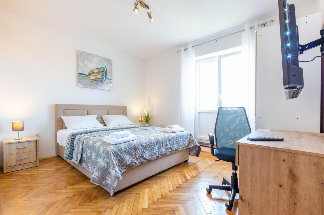 Bobo Central 2Br Apartment زادار المظهر الخارجي الصورة