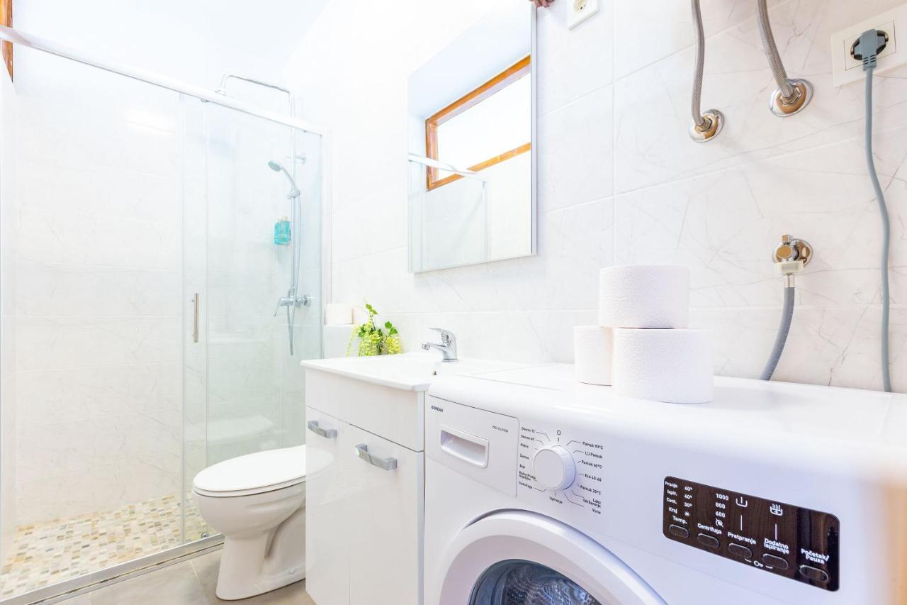 Bobo Central 2Br Apartment زادار المظهر الخارجي الصورة