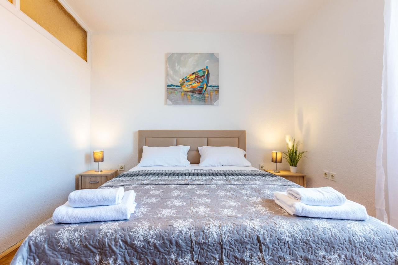 Bobo Central 2Br Apartment زادار المظهر الخارجي الصورة