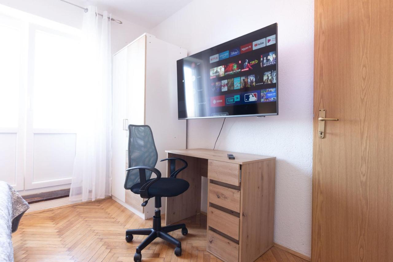 Bobo Central 2Br Apartment زادار المظهر الخارجي الصورة