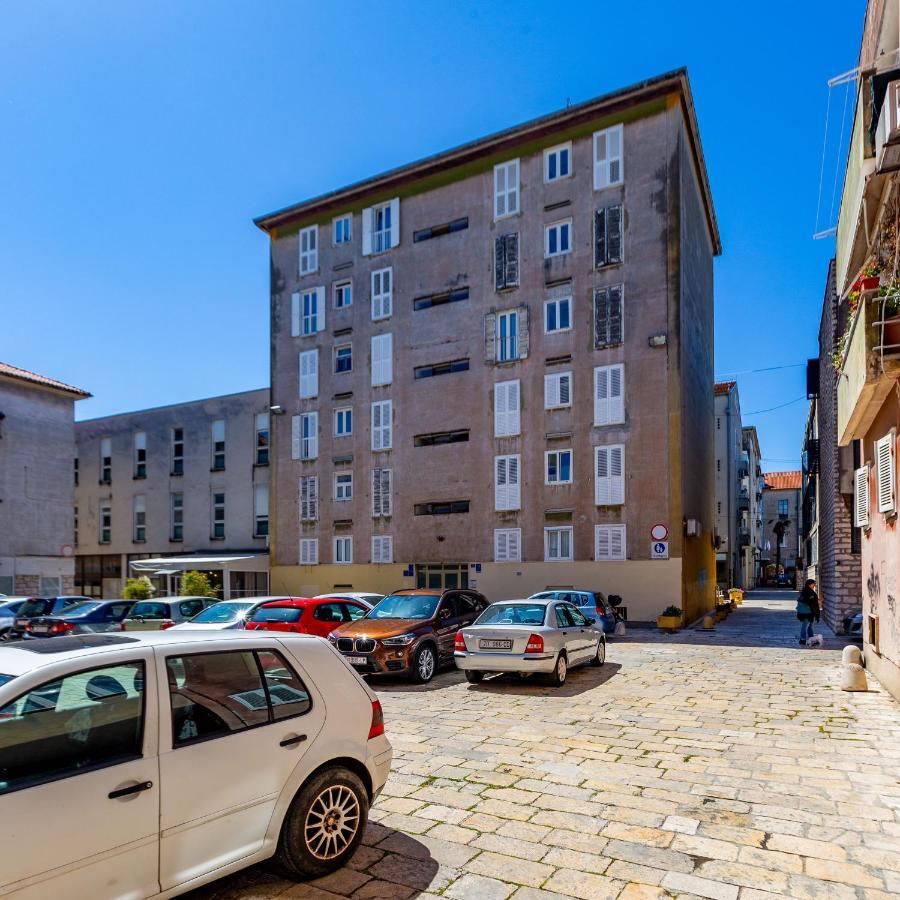 Bobo Central 2Br Apartment زادار المظهر الخارجي الصورة