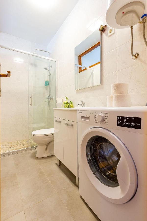 Bobo Central 2Br Apartment زادار المظهر الخارجي الصورة