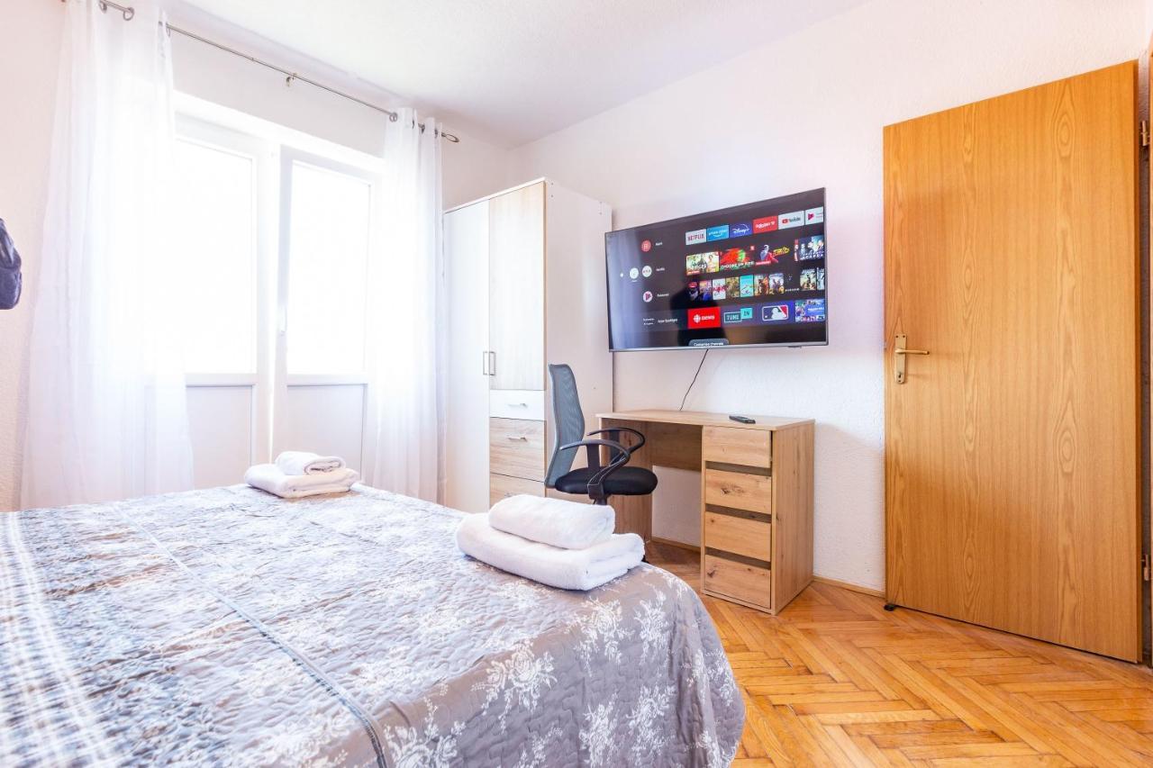 Bobo Central 2Br Apartment زادار المظهر الخارجي الصورة
