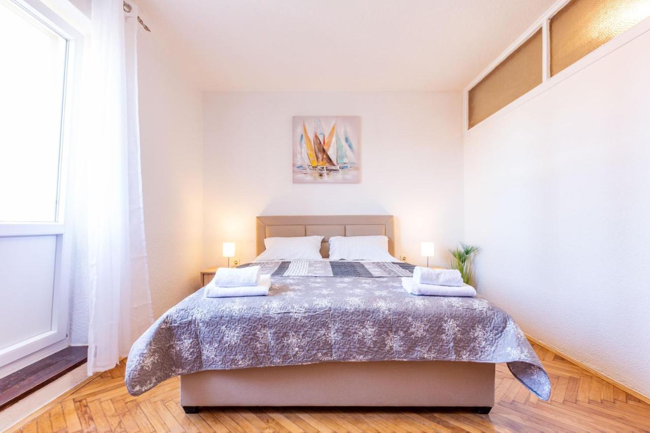 Bobo Central 2Br Apartment زادار المظهر الخارجي الصورة
